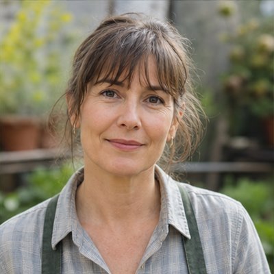 Claire Bennett