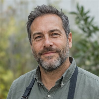 Daniel Foster