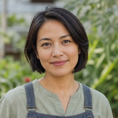 Olivia Harper