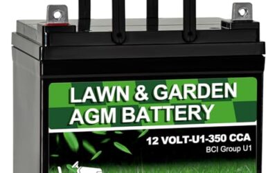 Best Battery Lawn Mower for Large Yard
