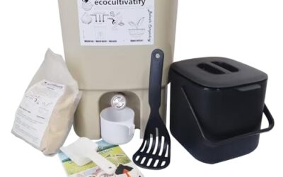 Best Bokashi Composting Kit for Beginners for Real-World Use