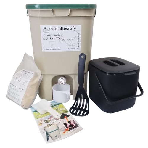 Best Bokashi Composting Kit for Beginners for Real-World Use