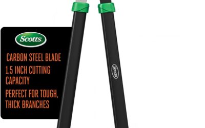 Best Bypass Loppers For Thick Branches 2026: Reviews and Buying Guide