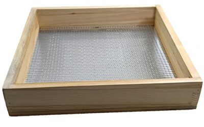 Best Compost Sifter for Large Batches — Field Notes and Top Picks