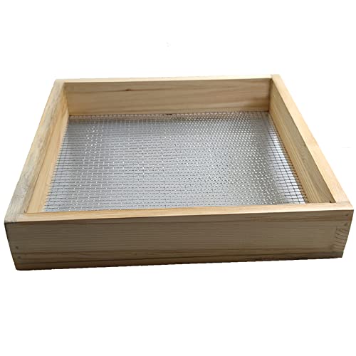 Best Compost Sifter for Large Batches — Field Notes and Top Picks