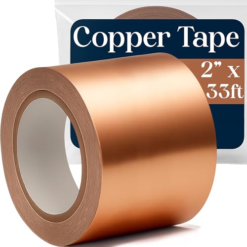 Best Copper Tape for Slugs and Snails — Field Notes and Top Picks