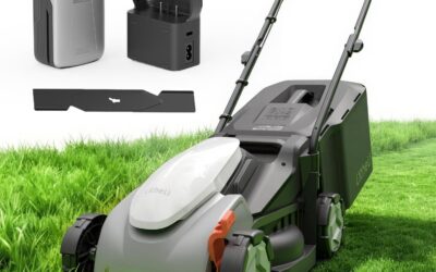 Bästa batteridrivna gräsklipparen för små gräsmattor 2026: Omdömen och köpguide