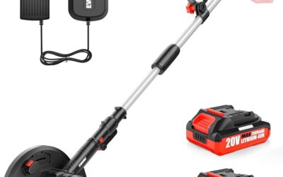 Miglior tagliabordi elettrico per marciapiedi 2026: recensioni e guida all’acquisto