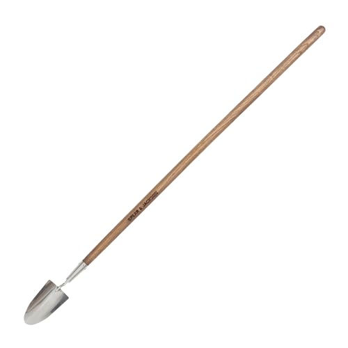 Best Ergonomic Hand Trowel for Arthritis