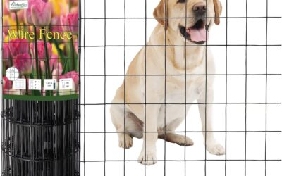 Best Garden Fence To Keep Rabbits Out 2026: Reviews and Buying Guide