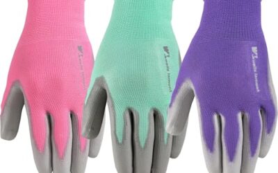 Best Garden Gloves for 2026: Practical Hand Protection for Every Garden Task