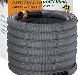 Best Garden Hose For Low Water Pressure 2026: Reviews and Buying Guide