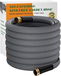 Best Garden Hose For Low Water Pressure 2026: Reviews and Buying Guide