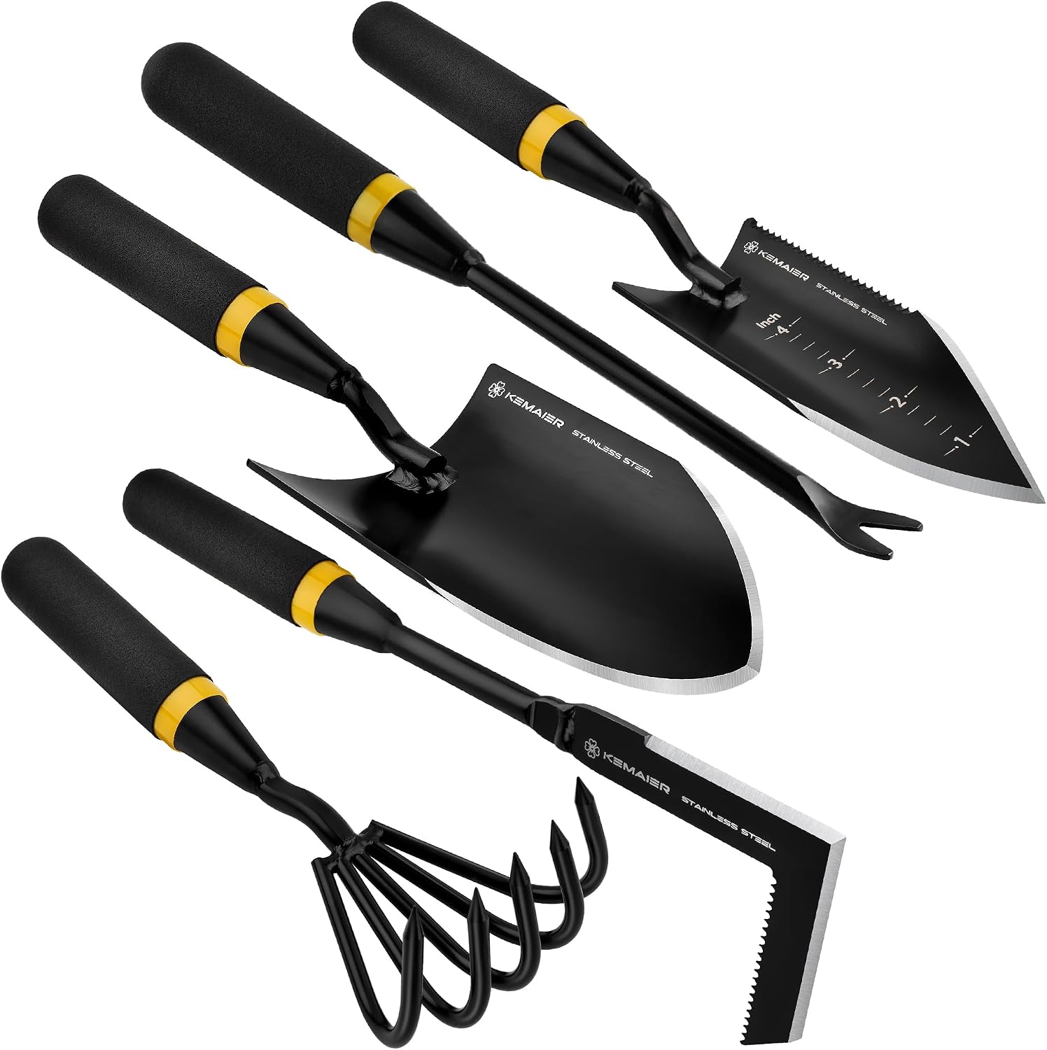Best Garden Tools For Seniors With Arthritis