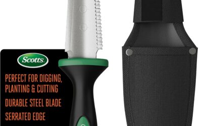 Best Hori Hori Knife For Gardening 2026: Reviews and Buying Guide
