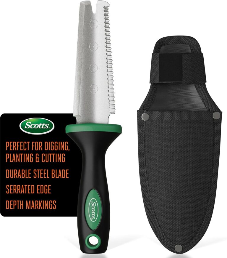 Best Hori Hori Knife For Gardening 2026: Reviews and Buying Guide
