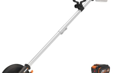 Best Lawn Edger For Curves: Reviews and Buying Guide