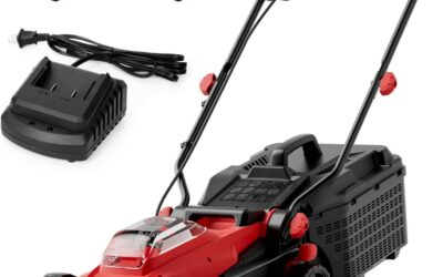 Battery Vs Gas Lawn Mower 2026: Reviews and Buying Guide