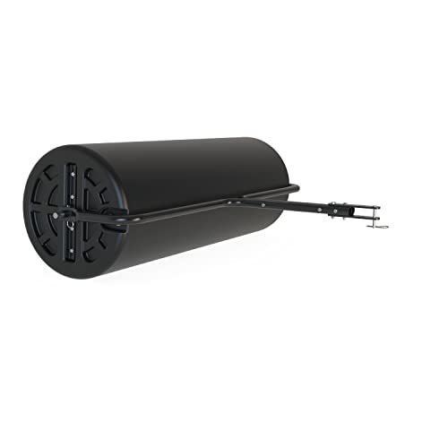 Best Lawn Roller for Uneven Ground for Real-World Use