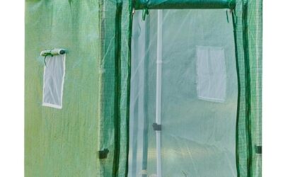 Best Mini Greenhouse For Balcony 2026: Reviews and Buying Guide