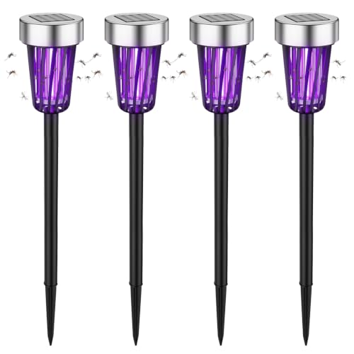 Best Mosquito Trap for Patio and Garden
