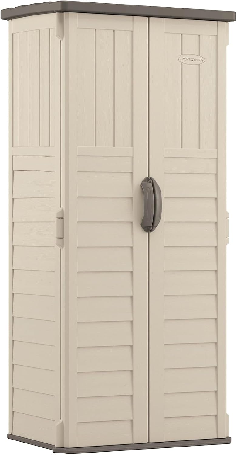 Best Outdoor Garden Tool Storage Cabinet 2026: Reviews and Buying Guide