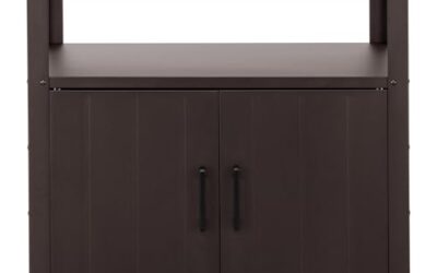 Best Potting Bench with Storage