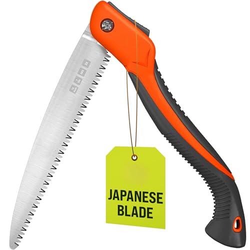 Choosing a Folding Pruning Saw for Gardener: A Practical Guide