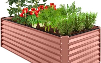 Best Raised Garden Bed for Root Vegetables, Tested and Ranked