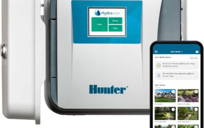 Bester smarter Bewässerungscomputer für kleine Gärten 2026: Tests und Kaufberatung