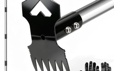 Best Stand Up Weed Puller 2026: Reviews and Buying Guide