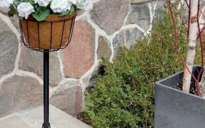 Best Vertical Planter For Small Spaces 2026: Reviews and Buying Guide
