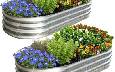 Raised Garden Bed Kit 2026: Reviews and Buying Guide