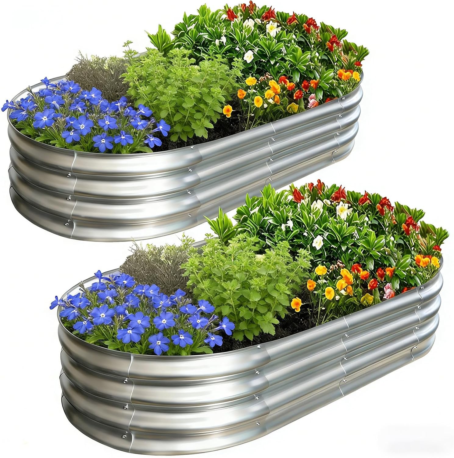 Raised Garden Bed Kit 2026: Reviews and Buying Guide