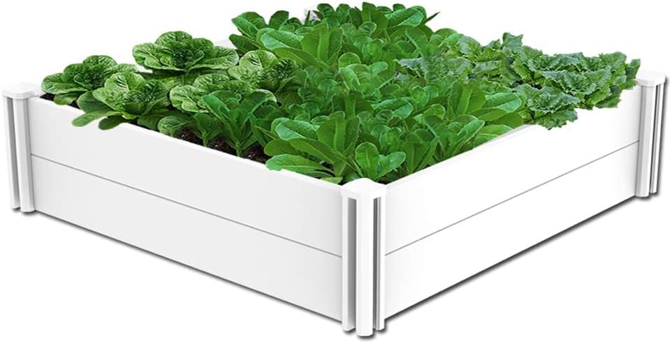 Diy Raised Garden Bed 2026: Reviews and Buying Guide