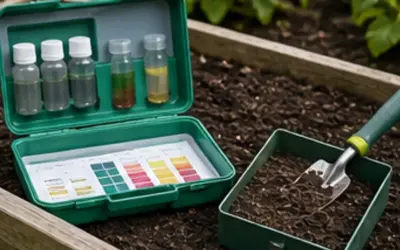 How Often Should You Test Garden Soil 2026: Reviews and Buying Guide