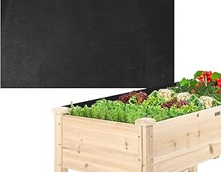 Raised Garden Bed Drainage Guide 2026: Reviews and Buying Guide