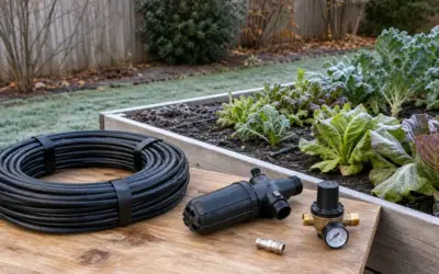 How To Winterize A Drip Irrigation System 2026: Reviews and Buying Guide