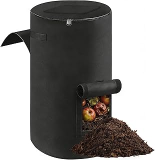 Best Compost Bin For Apartment Balcony 2026: Reviews and Buying Guide