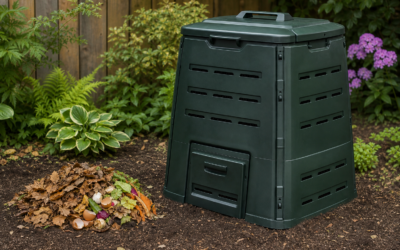 Compost Bin 2026: Reviews and Buying Guide
