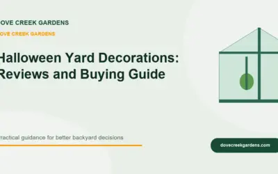 Halloween Yard Decorations 2026: Reviews and Buying Guide
