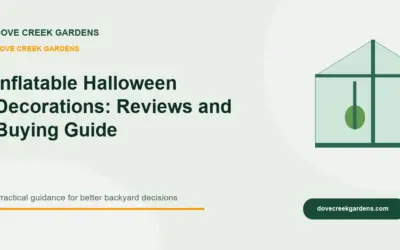 Inflatable Halloween Decorations 2026: Reviews and Buying Guide