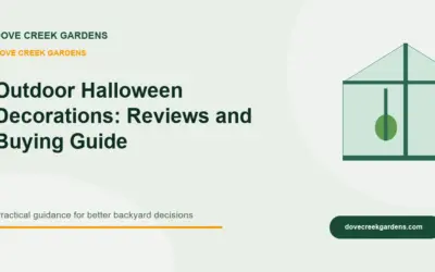 Outdoor Halloween Decorations 2026: Reviews and Buying Guide