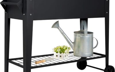 Raised Garden Bed 2026: Reviews and Buying Guide