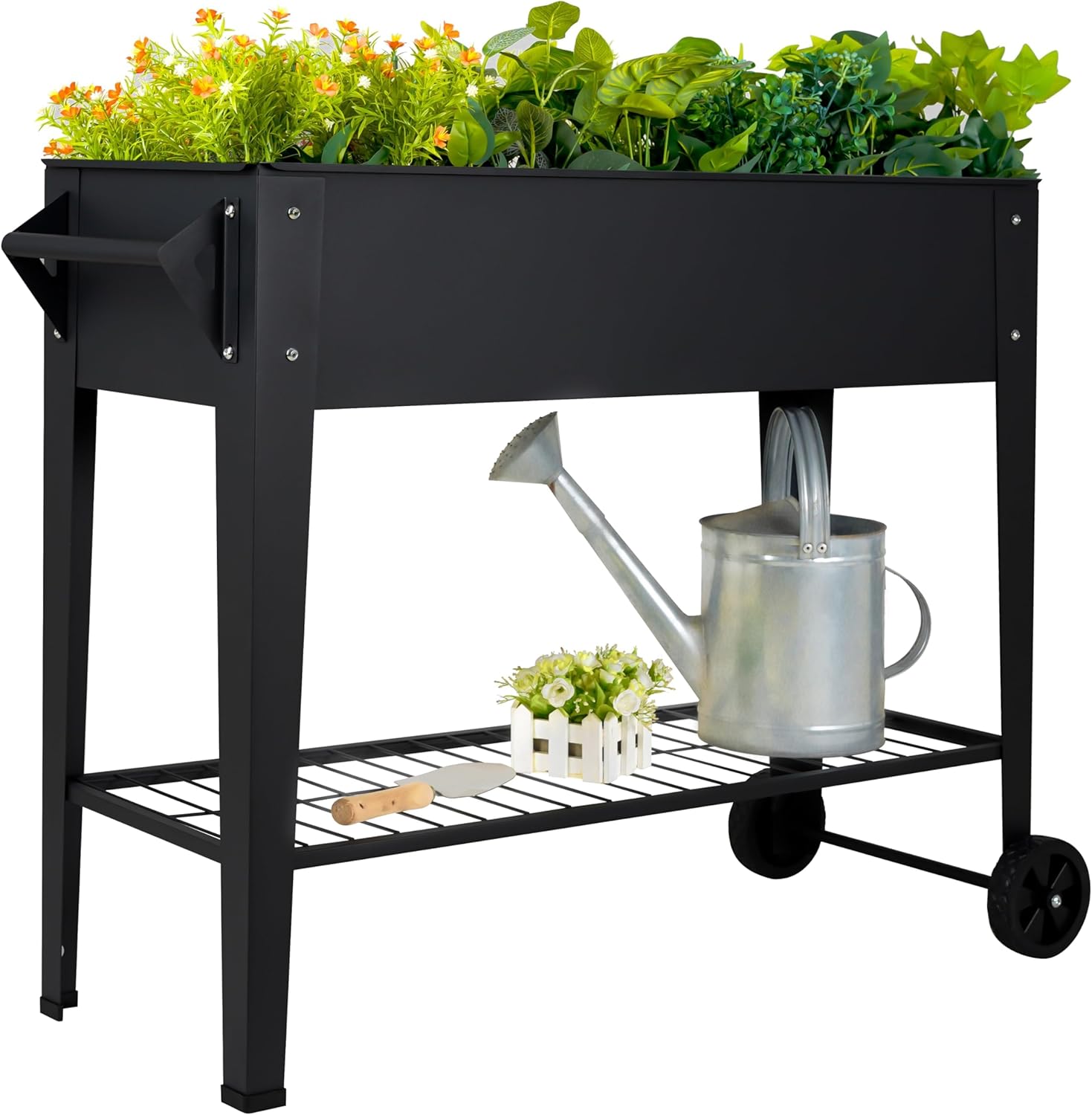 Raised Garden Bed 2026: Reviews and Buying Guide