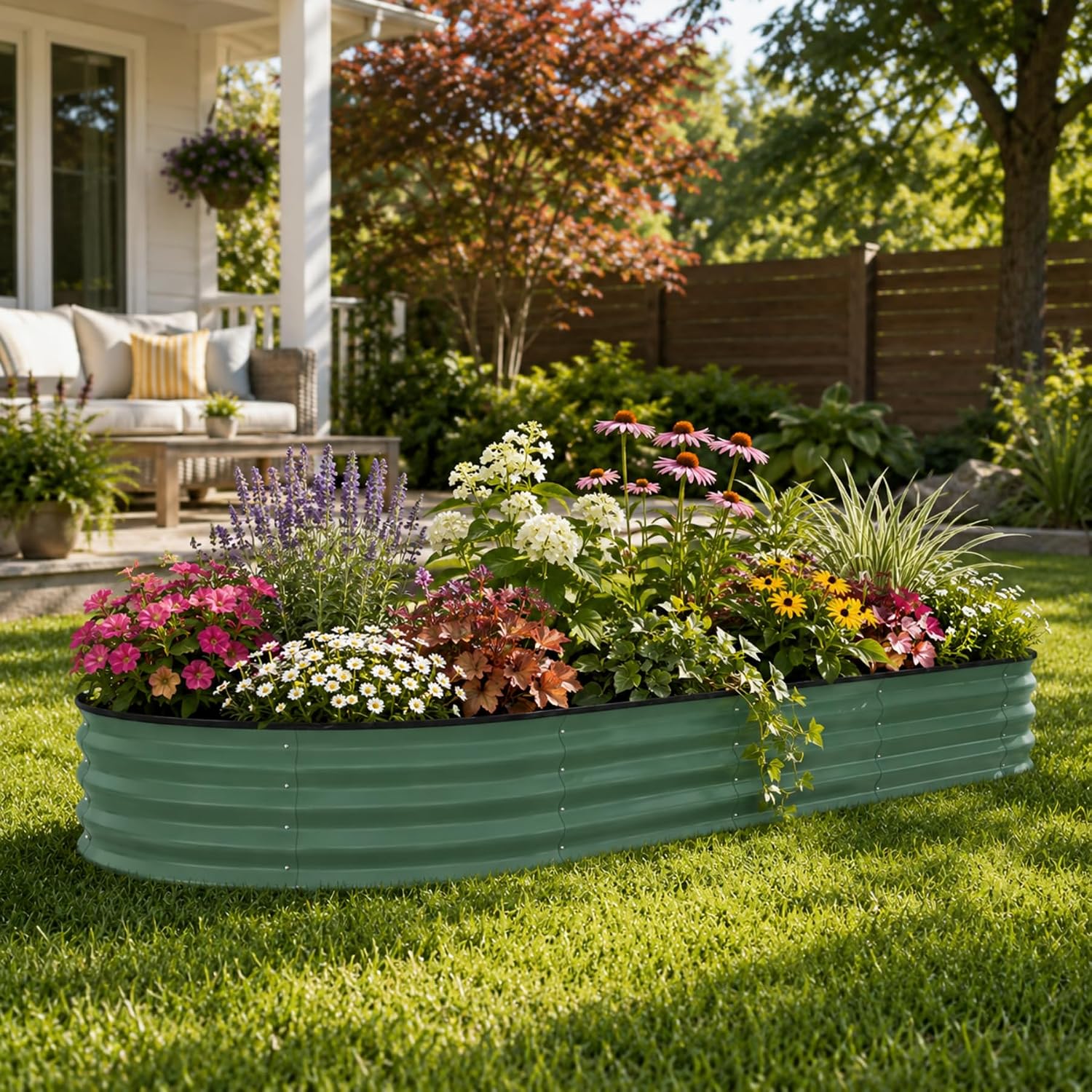 Raised Garden Bed Ideas 2026: Reviews and Buying Guide