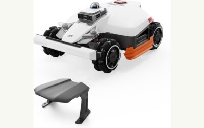 Best Lawn Mower For Uneven Ground 2026: Reviews and Buying Guide