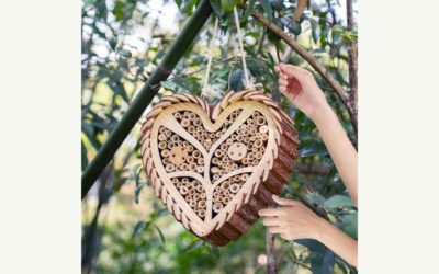 Best Bee House For Native Pollinators 2026: Reviews and Buying Guide