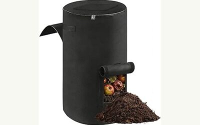 Compost Bin Basics 2026: Reviews and Buying Guide