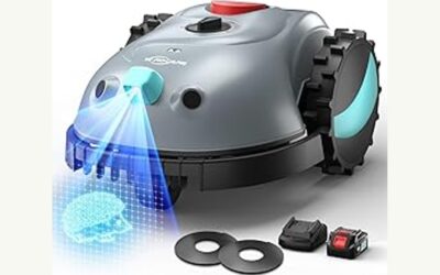 What Are The Best Robotic Lawn Mowers 2026: Reviews and Buying Guide